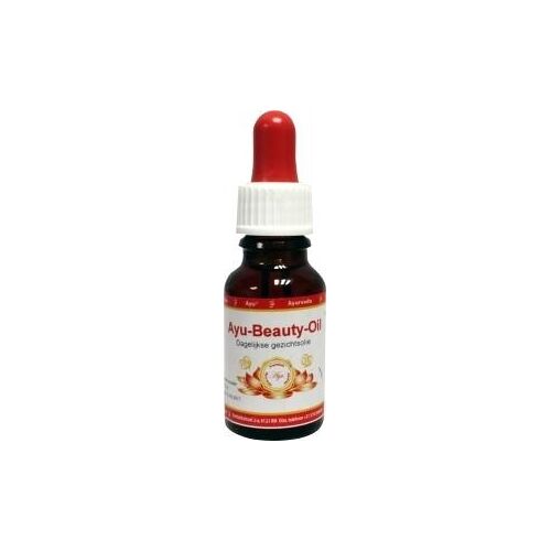 Ayurveda BR Ayu beauty oil