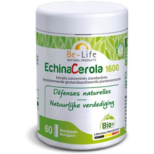 Be-Life Echinacerola 1600 bio