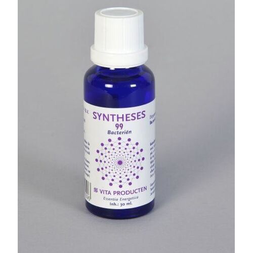 Vita Syntheses 99 bacterien