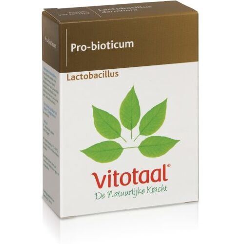 Vitotaal Lactobacillus