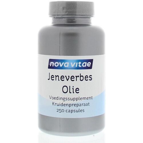 Nova Vitae Jeneverbes olie