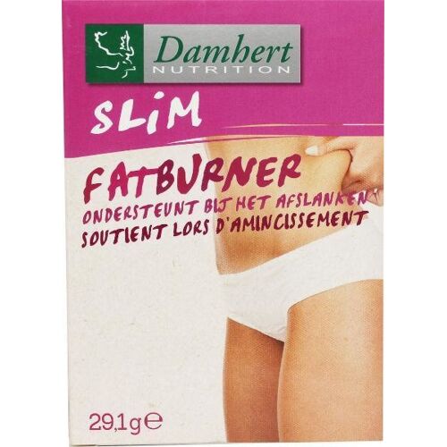 Damhert Fatburner supplement