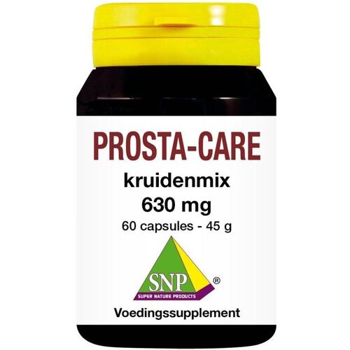 SNP Prosta-care kruidenmix