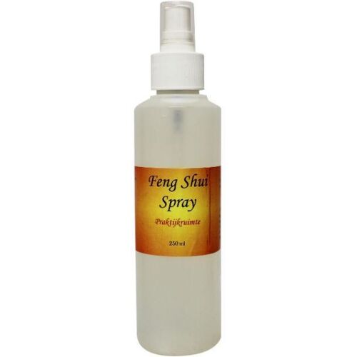 Alive Feng shui spray praktijk