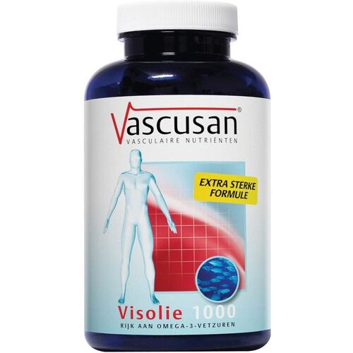 Vascusan Visolie 1000