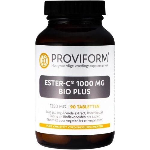 Proviform Ester C 1000 mg bioflavonoiden plus