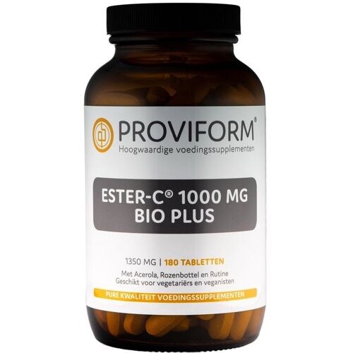 Proviform Ester C 1000 mg bioflavonoiden plus