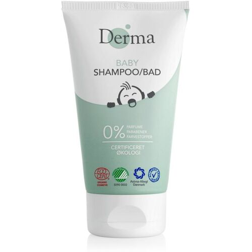 Derma Eco Baby shampoo & lichaam