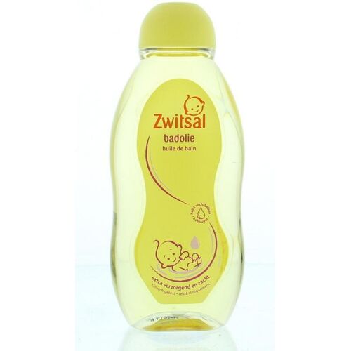 Zwitsal Badolie (200 ml)