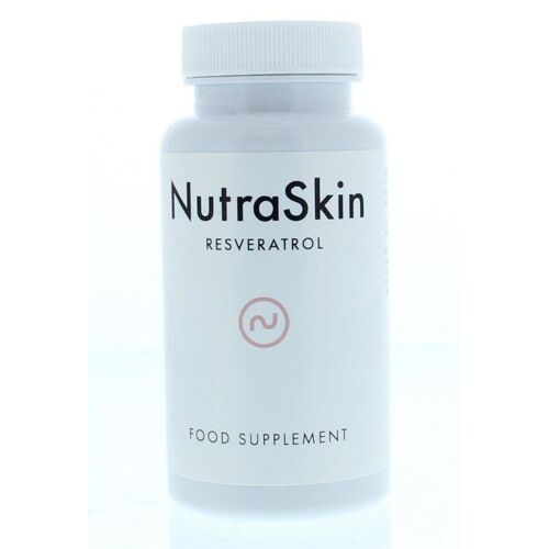 Nutraskin Resveratrol (60 tab)