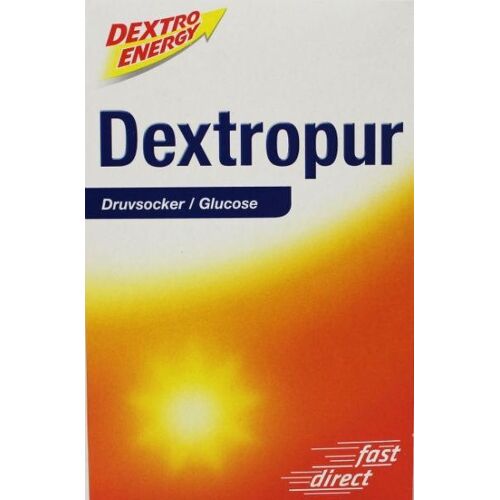 Dextropur poeder