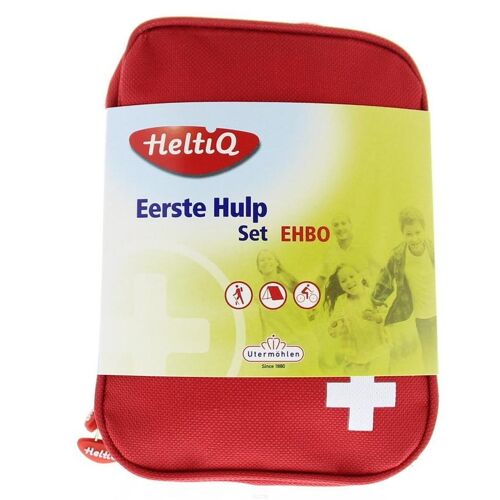 Heltiq Eerste hulp set