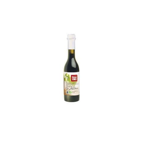 Lima Balsamico bianco bio