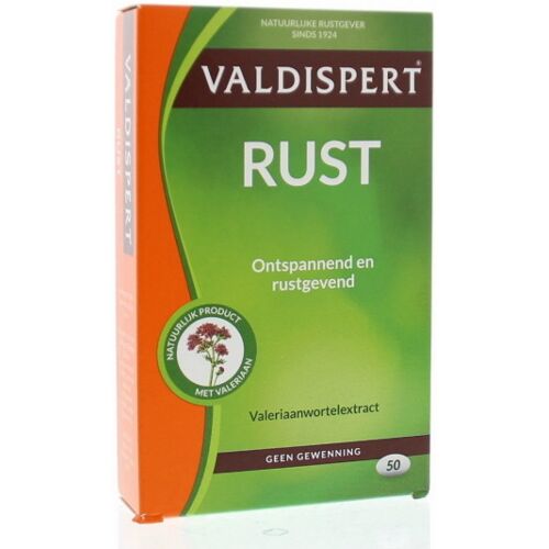 Valdispert Rust