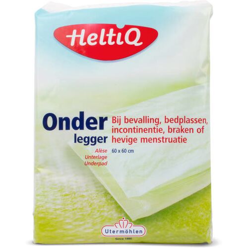 Heltiq Onderlegger 60 x 60