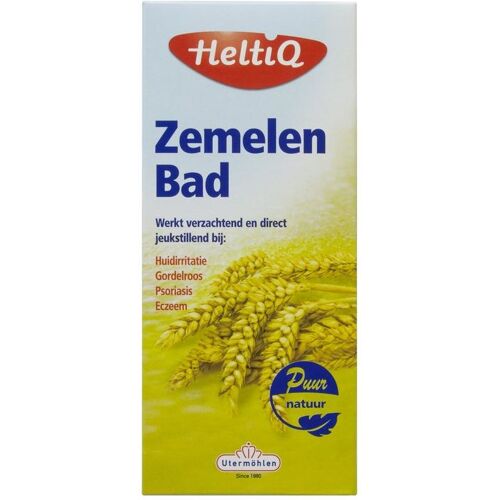 Heltiq Zemelenextract bad