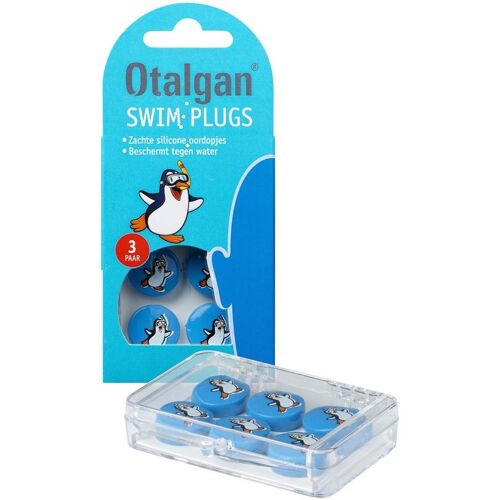 Otalgan Swim plugs