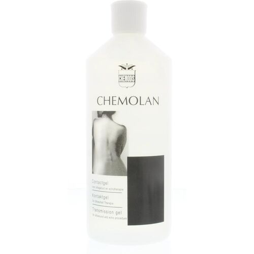 Chemodis Chemolan contactgel (500 ml)