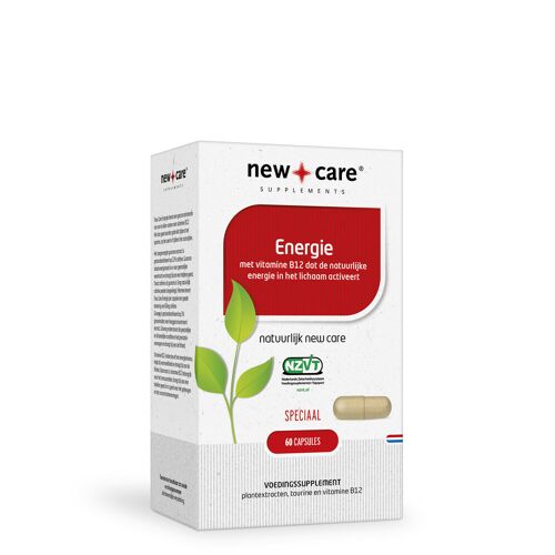 New Care Energie (60 st)