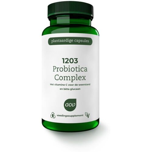 AOV 1203 Probiotica complex