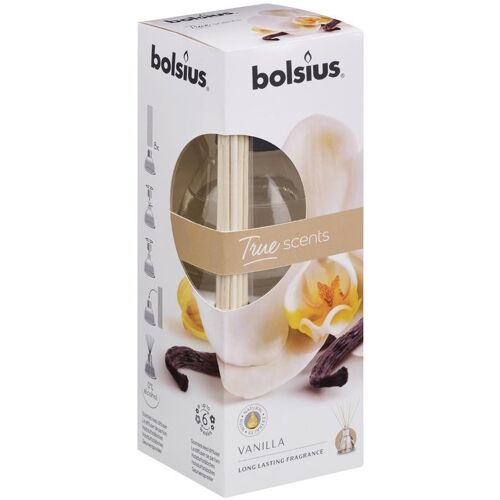 Bolsius True Scents geurverspreider Vanilla