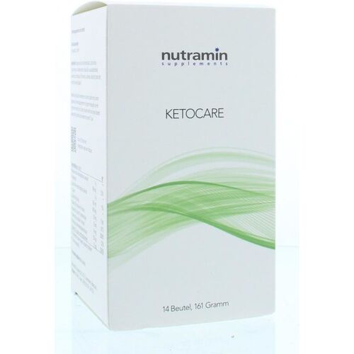 Nutramin Ketocare