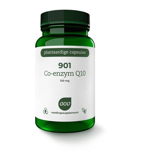 AOV 901 Co-enzym Q10