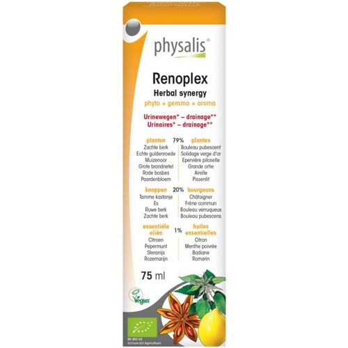 Physalis Renoplex bio