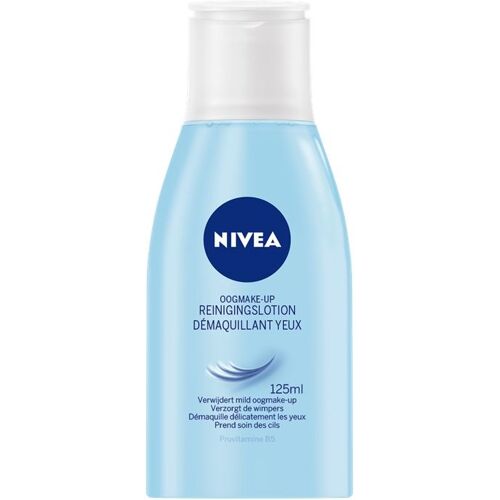 Nivea Oogmake-up remover extra mild