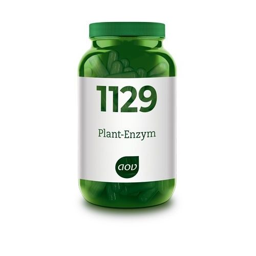 AOV 1129 Plant-enzym