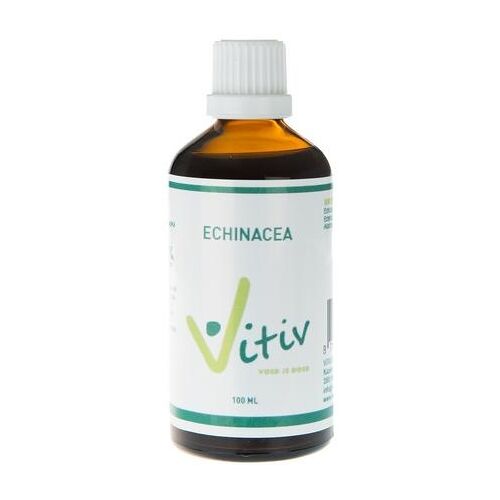 Vitiv Echinacea (100 ml)