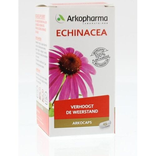 Arkocaps Echinacea bio