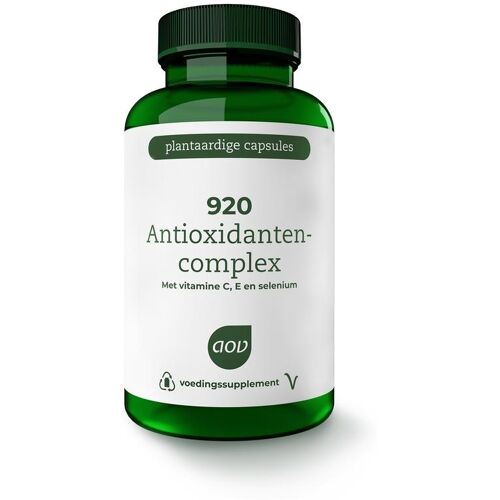 AOV 920 Antioxidanten comlex