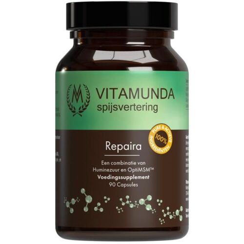 Vitamunda Repaira