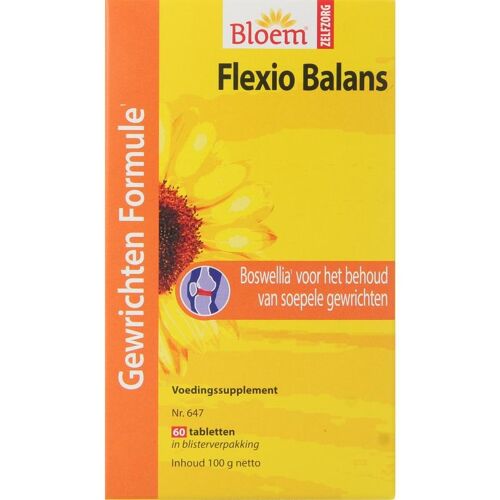 Bloem Flexio balans