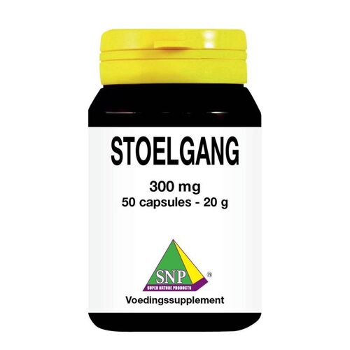 SNP Stoelgang