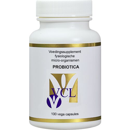 Vital Cell Life Probiotica