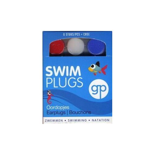 Get Plugged Swim plugs