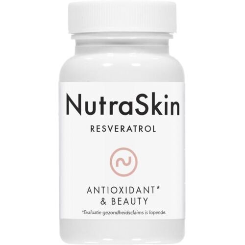 Nutraskin Resveratrol