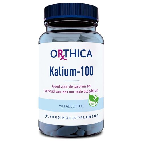 Orthica Kalium 100 (90 tab)