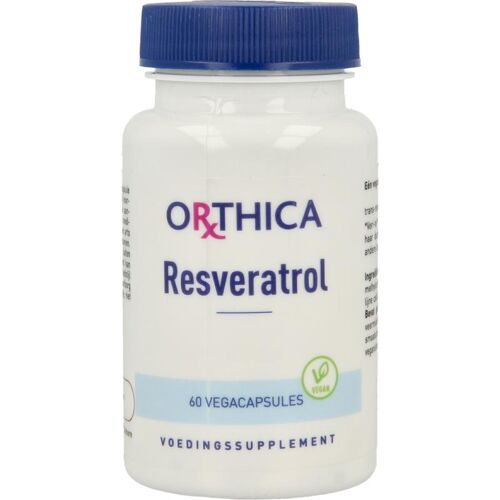 Orthica Resveratrol