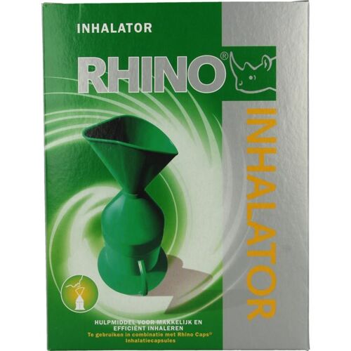 Rhino Inhalator