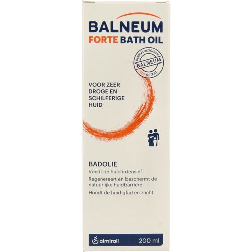 Balneum Badolie forte