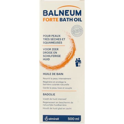 Balneum Badolie forte (500 ml)