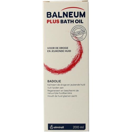 Balneum Plus badolie