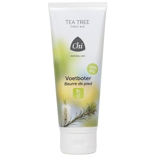 CHI Tea tree voetboter