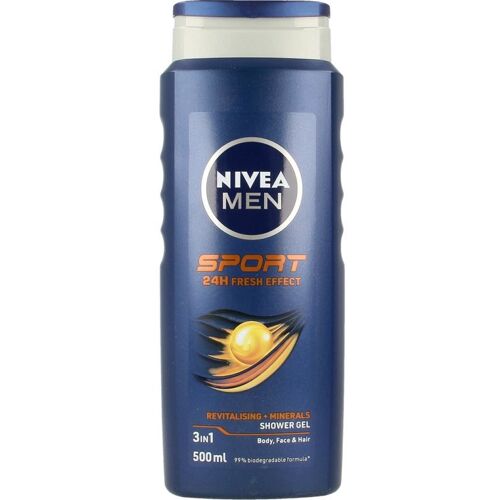 Nivea Men sport douchegel