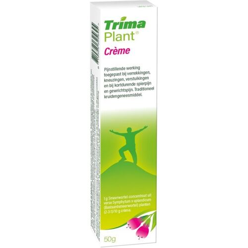 Trimaplant Creme