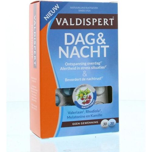 Valdispert Dag & nacht