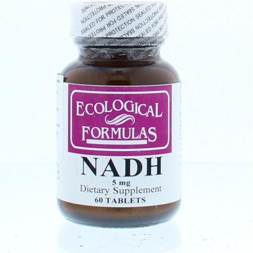 Ecological Form NADH 5mg